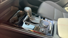 Mazda CX-30 2.0 e-Skyactiv X MHEV Homura 5dr Auto [Sunroof] Petrol Hatchback